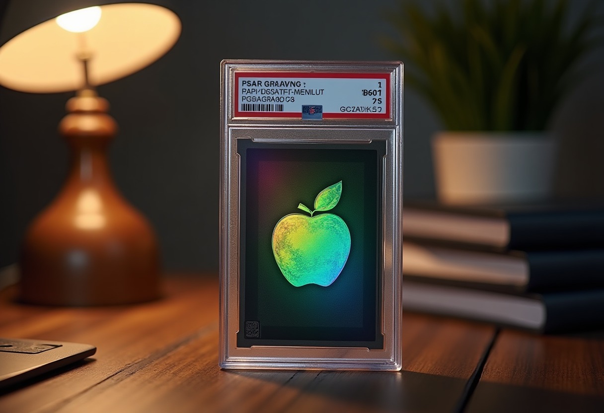 Appletun Graded Card Guide: PSA vs BGS Protection Tips