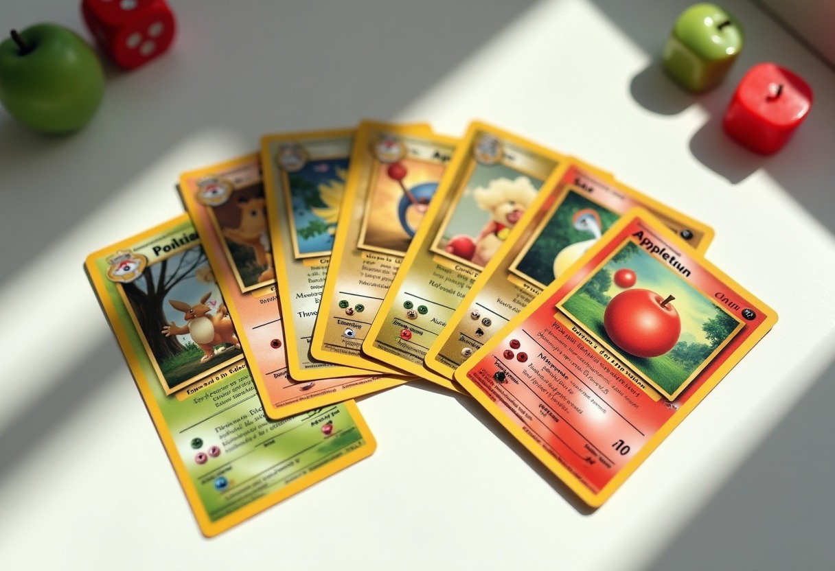 Appletun Regional Variants: Complete Guide to All Forms