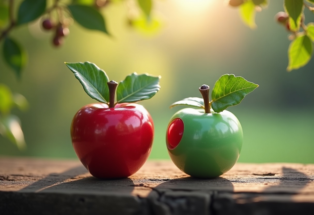 Appletun vs Flapple: Which Evolution Should You Choose?