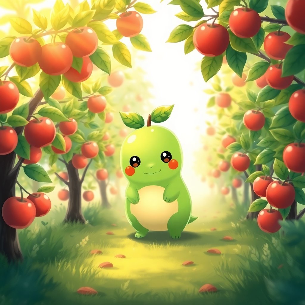 Applin, Flapple & Appletun: The Complete Evolution Guide for 2026