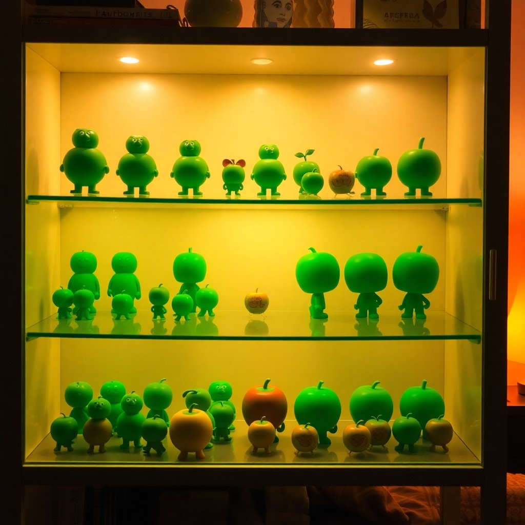 Best Appletun Figures and Figurines — A Collector's Buying Guide