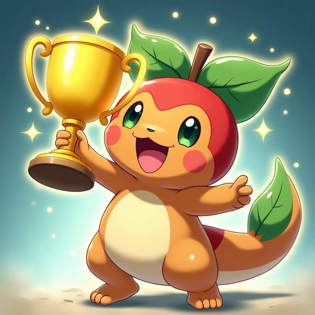 Most Valuable Appletun Cards to Collect (Price Guide)