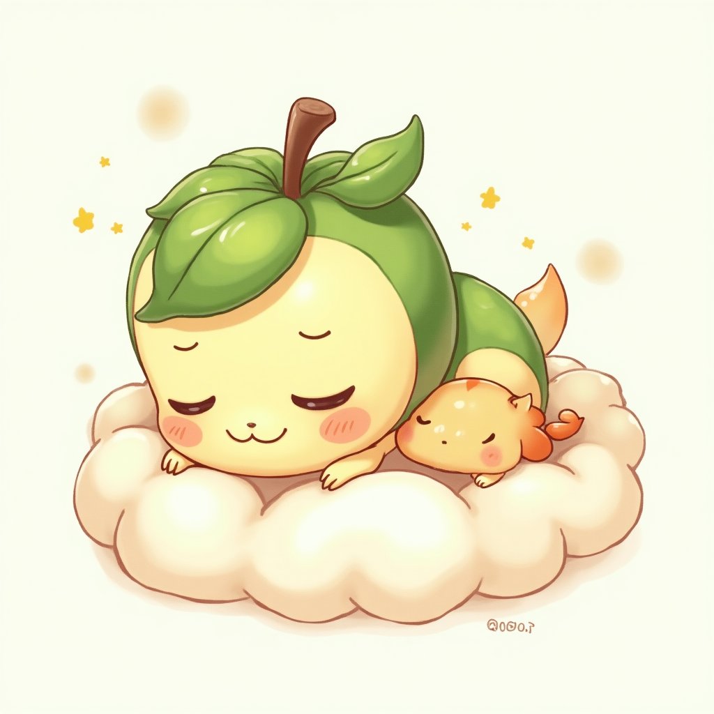 Best Appletun Plush & Figures